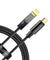 pTron Pace 30W Type-C to iOS Cable 1M (Black)