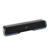 pTron Fusion One 14W Soundbar (Black)