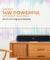 pTron Fusion One 14W Soundbar (Black)