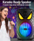pTron Funk Plus BT Speaker (Black)