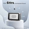 pTron Fusion Go Plus BT Speaker