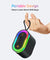 pTron Funk Echo 12W BT Speaker (Black)
