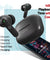 pTron Basspods Sync TWS Earbuds