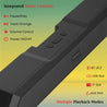 pTron Fusion Evo v4 Bluetooth Soundbar