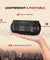 pTron Fusion Rock BT Speaker (Black)