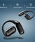 pTron Zenbuds Evo X2 Pro Open Ear Wireless Earbuds, SafeBeats Design, 4 QuadPro Mics with ENC Calls, 60H Playtime, Wraparound Audio, BT5.3 Headphones, Touch Control & Type C Fast Charging (Jet Black)