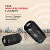 pTron Fusion Rock BT Speaker (Black)