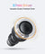 pTron Funk Echo 12W BT Speaker (Black)