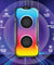 pTron Funk BT Party Speaker (Black)