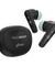 pTron Basspods Mojo TWS Earbuds (Black & Green)