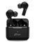 pTron Basspods Buds Plus AI-ENC TWS Earbuds (Black)