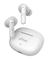 pTron Bassbuds Joy TWS Earbuds (White)
