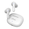 pTron Bassbuds Joy TWS Earbuds (White)