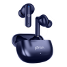 pTron Bassbuds Joy TWS Earbuds (Blue)