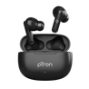 pTron Bassbuds Joy TWS Earbuds (Black)