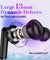 pTron Bassbuds Joy TWS Earbuds (Black)
