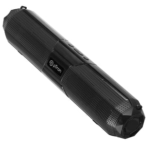 pTron Funk Wave BT Speaker (Black)