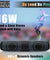 pTron Funk Wave BT Speaker (Black)