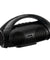 pTron Funk Duet 10W Portable Bluetooth Speaker with 6Hrs Playtime, Immersive Sound, Auto-TWS Function, Supports BT/USB/SD Card/AUX/FM Radio Playback & Lightweight (Black) (Copy)