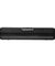 pTron Fusion Beam 16W Bluetooth 5.0 Speaker Soundbar, up to 19Hrs Playback Time, Soundbar for Phone/TV/Laptop/Tablets/Projectors, Aux/TF Card/USB Drive/FM Playback & TWS Function (Black)