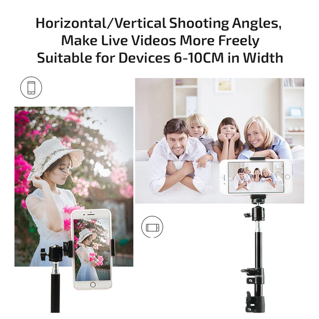 pTron Tabletop Glam Elite Portable 82
