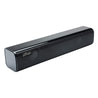 pTron Fusion Evo 10W BT Soundbar (Black)