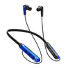pTron Tangent Jade BT Neckband - Black & Blue