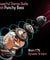 PTron Tangent Sports, BT5.2 Headphone, HD Mic, Dual Device Pairing, in-Ear Wireless Earphone (Black/Red)