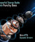 PTron Tangent Sports, BT5.2 Headphone, HD Mic, Dual Device Pairing, in-Ear Wireless Earphone (Blue)