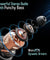 PTron Tangent Sports, BT5.2 Headphone, HD Mic, Dual Device Pairing, in-Ear Wireless Earphone, (Black)