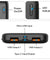 pTron Dynamo 10000mAh 22.5W Power Bank (Black)