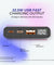 pTron Dynamo Plus 10000mAh 22.5W PD Power Bank (Black)