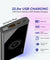 pTron Dynamo Plus 10000mAh 22.5W PD Power Bank (Black)