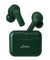 pTron Bassbuds Tango in-Ear TWS Earbuds, TruTalk AI-ENC Calls, Movie Mode, 40Hrs Playtime, Bluetooth 5.1 Headphone with HD Mics, Touch Control, IPX4 Water-Resistant & Type-C Fast Charging (Green)