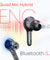 pTron PlayBuds 1 Pro TWS Earbuds (Black)