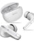 pTron Zenbuds Evo X1 In-Ear TWS Earbuds with Quad Mic (White)