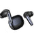 pTron Zenbuds Ultima ANC TWS Earbuds (Black)