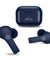 pTron Bassbuds Tango ENC TWS Earbuds (Royal Blue)