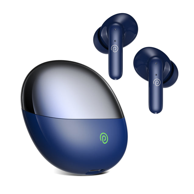 pTron Zenbuds Evo TWS Earbuds