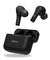 pTron Bassbuds Tango In-Ear TWS Earbuds, TruTalk AI-ENC Calls, Movie Mode, 40Hrs Playtime, Bluetooth 5.1 Headphone with HD Mics, Touch Control, IPX4 Water-Resistant & Type-C Fast Charging (Bold Black)