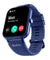 pTron Reflect Ace Bluetooth Calling Smartwatch (Blue)