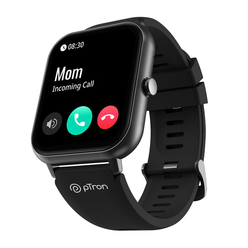 Ptron lure best sale bluetooth smart watch