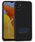 pTron Back Cover Case for Samsung Galaxy M14 5G, Stylish Matt Finish, Shockproof Back Case, Perfect Cut-Outs & Perfect-Fit (Black)