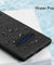 pTron Back Cover Case for Samsung Galaxy M14 5G, Stylish Matt Finish, Shockproof Back Case, Perfect Cut-Outs & Perfect-Fit (Black)