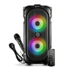 pTron Funk BT Speaker (Black)