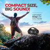 pTron Fusion Go 10W BT Speaker