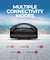pTron Fusion Go 10W BT Speaker