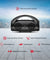 pTron Fusion Go 10W BT Speaker