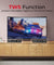 pTron Funk Beam BT Speaker (Black)