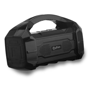 pTron Fusion Go Pro BT Speaker